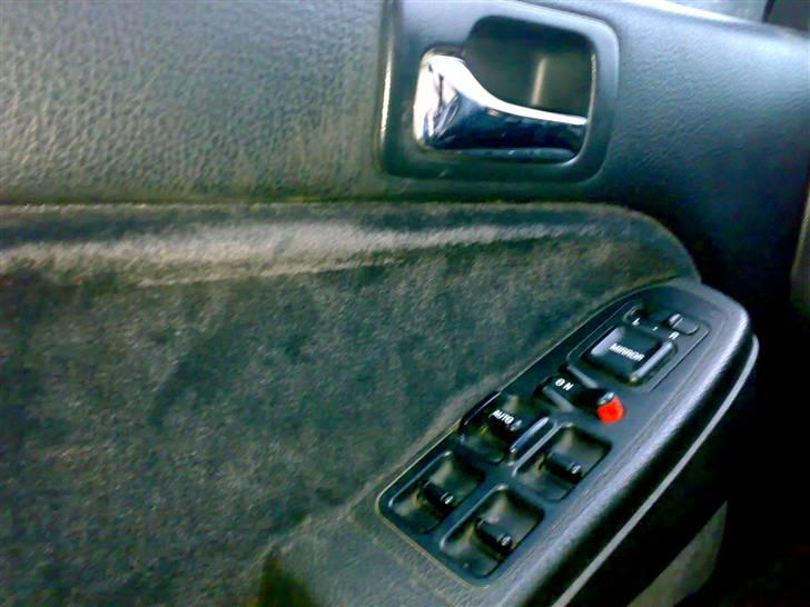 Honda Accord 2.2i - Lidt forskeligt el udstyr billede 7