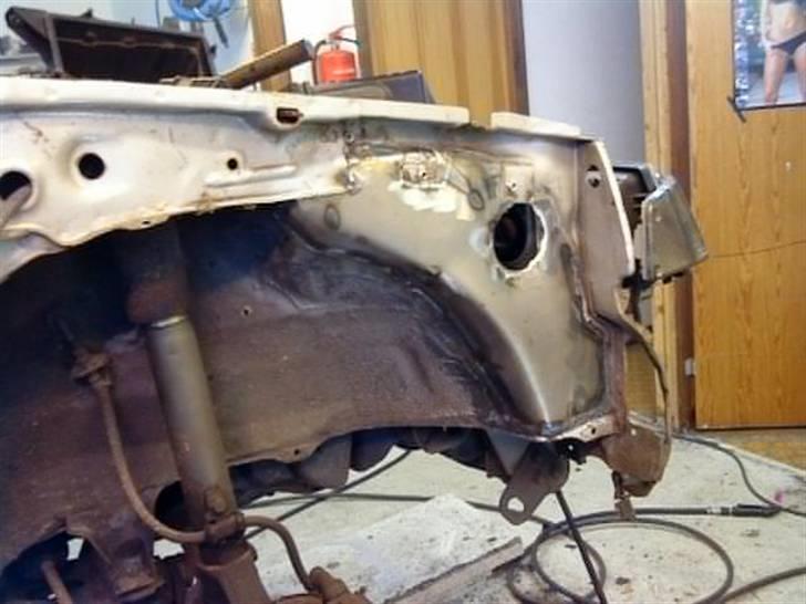 Honda Civic CRX billede 15