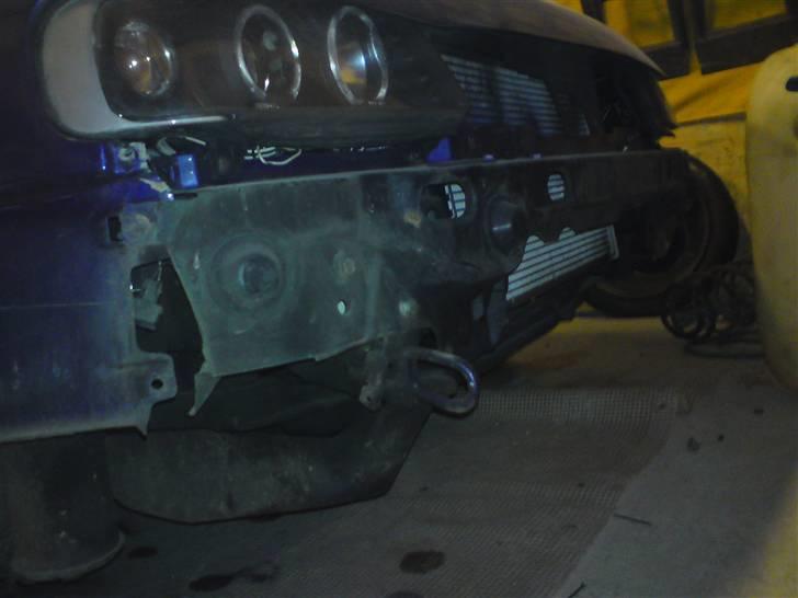 Seat CORDOBA (solgt) billede 14