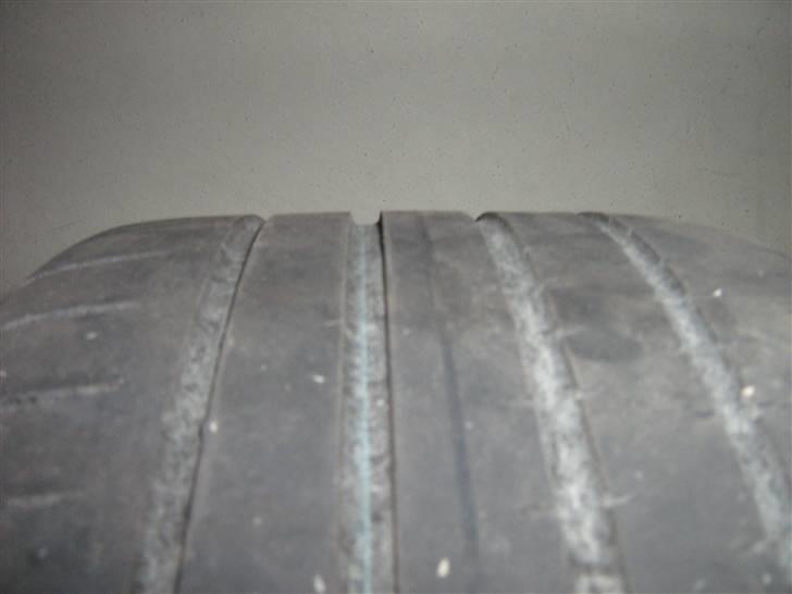 BMW E39 523i TILSALG TILSALG - bagdæk billede 14