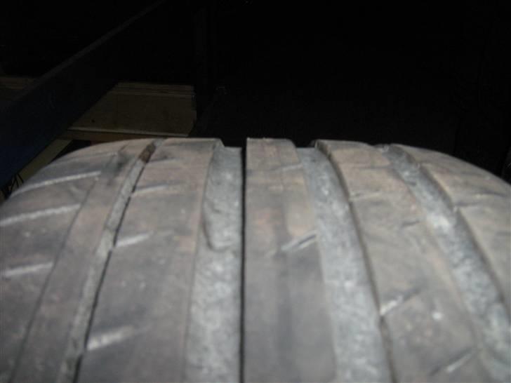 BMW E39 523i TILSALG TILSALG - fordæk billede 15