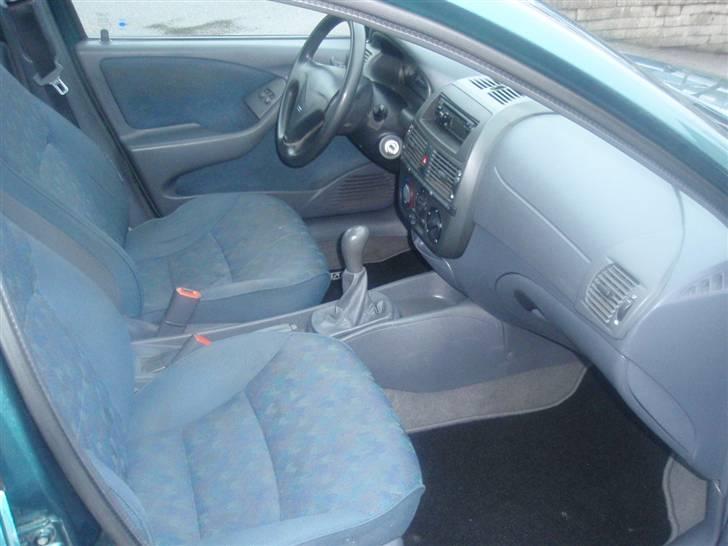Fiat Brava (SOLGT) billede 7