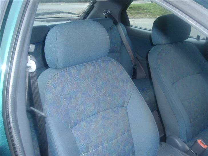 Fiat Brava (SOLGT) billede 8