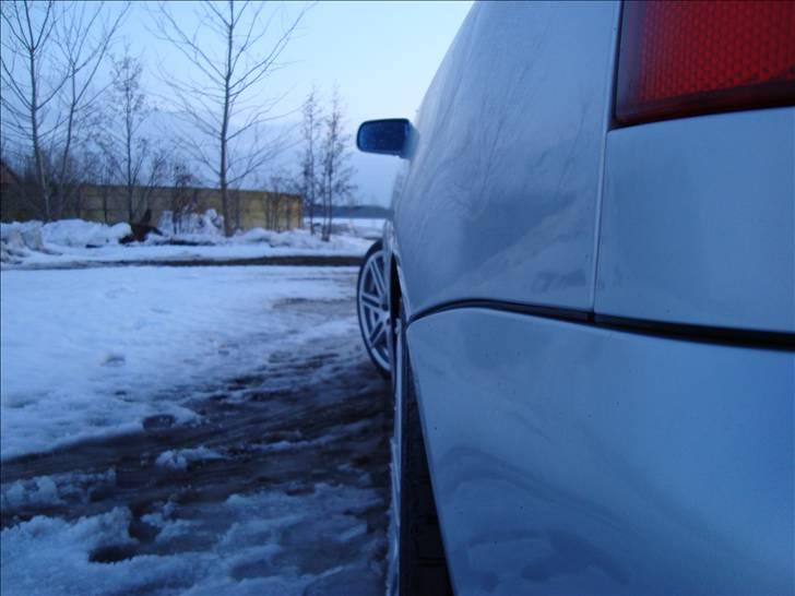 Audi A3 TDI billede 9