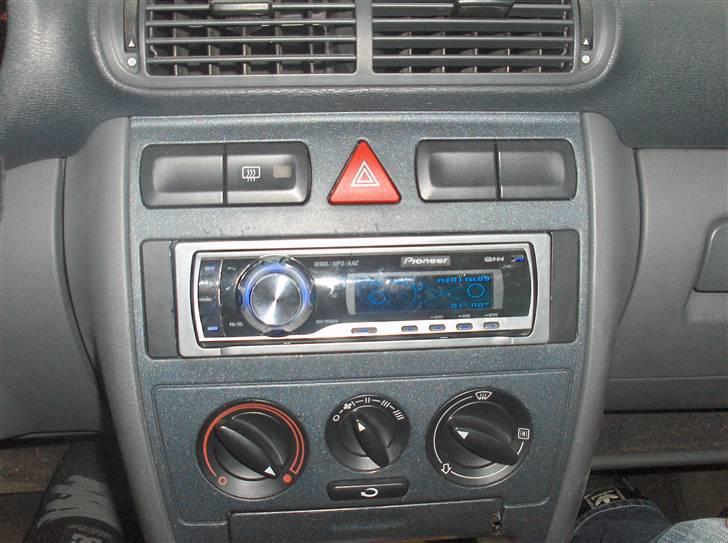 Audi A3 TDI billede 13