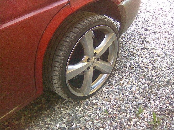 VW Transporter TDI solgt billede 5