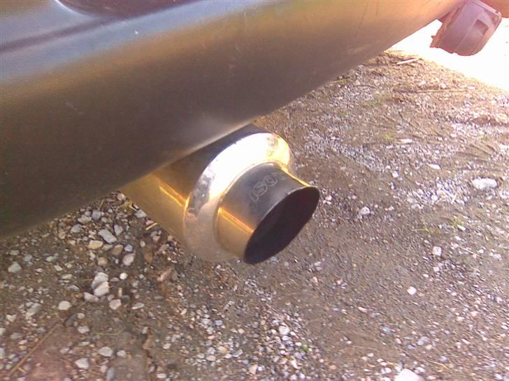 VW Transporter TDI solgt - isotta potte. billede 6