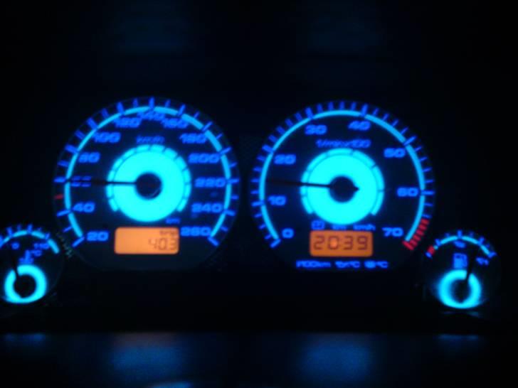 VW Vento VR6 perlen billede 20