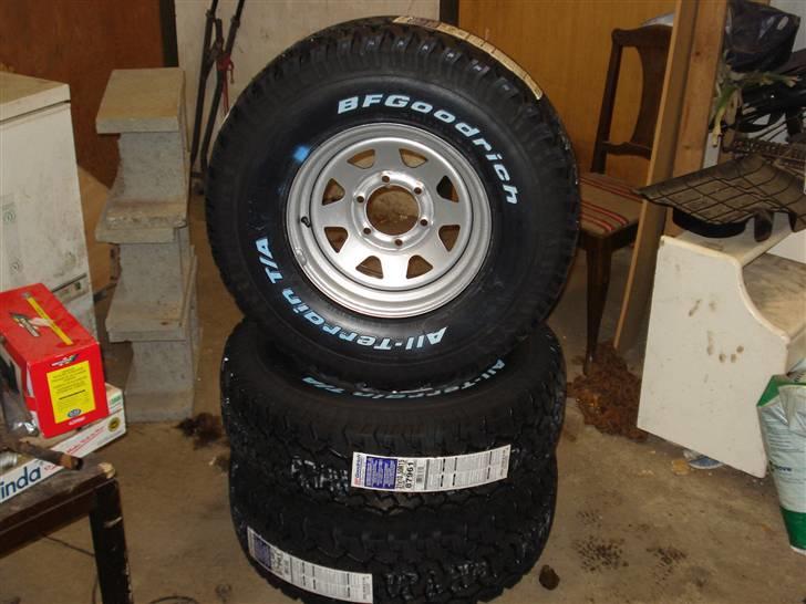 Mazda B 2500 billede 18