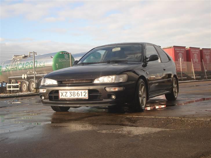 Toyota Corolla 1.6 GSI Sport billede 2