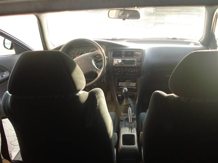 Toyota Corolla 1.6 GSI Sport billede 5