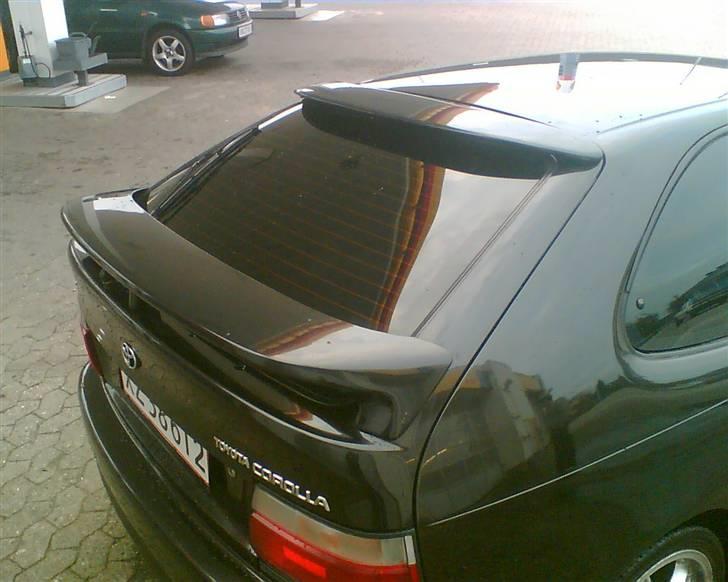 Toyota Corolla 1.6 GSI Sport billede 6