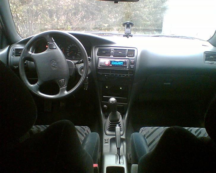 Toyota Corolla 1.6 GSI Sport billede 8