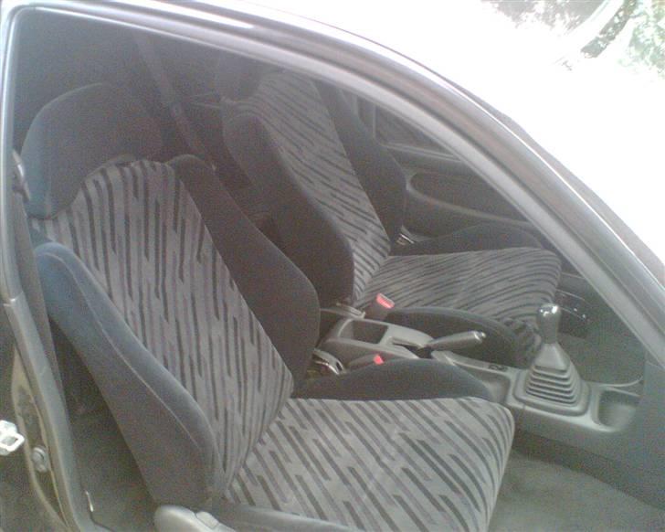 Toyota Corolla 1.6 GSI Sport billede 10