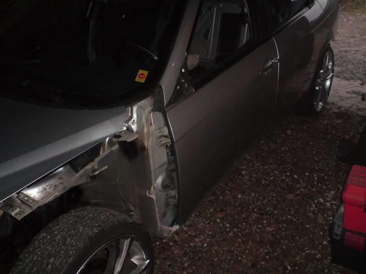 Alfa Romeo 156 TS "Solgt"  billede 5