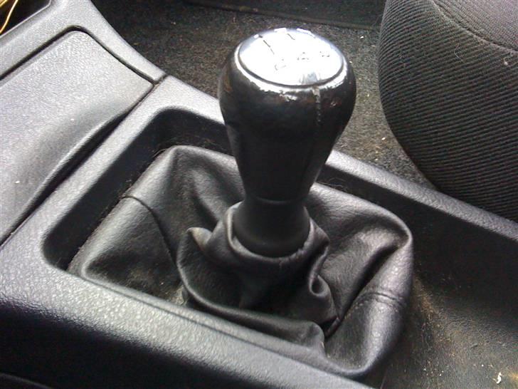 Peugeot 306xs billede 10