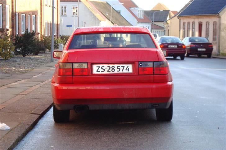 VW Vento TDI GL SOLGT billede 6