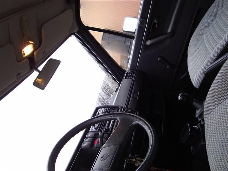 VW Golf Mk2 1.6 VÆK!!!!!! billede 10