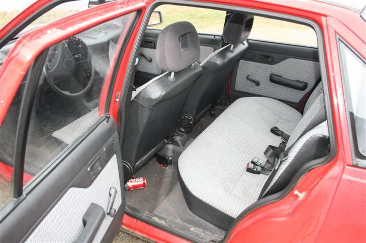 Opel Kadett (Solgt) billede 14