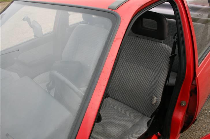 Opel Kadett (Solgt) billede 15