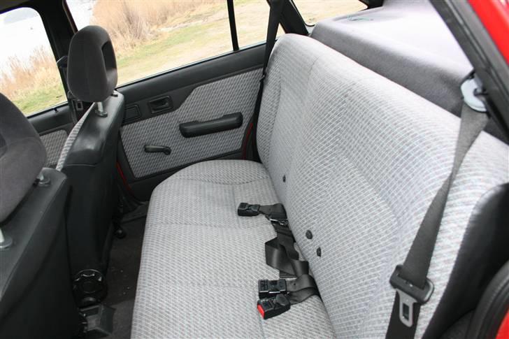 Opel Kadett (Solgt) billede 16