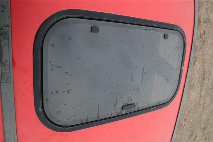 Opel Kadett (Solgt) billede 19