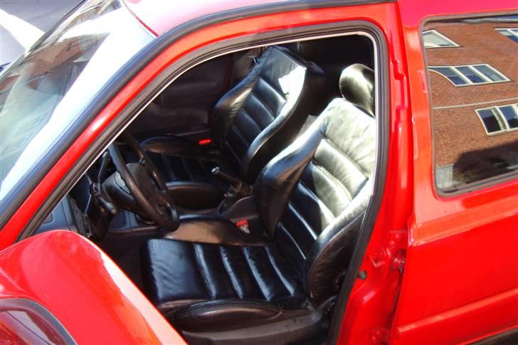 VW Vento TDI GL SOLGT billede 8