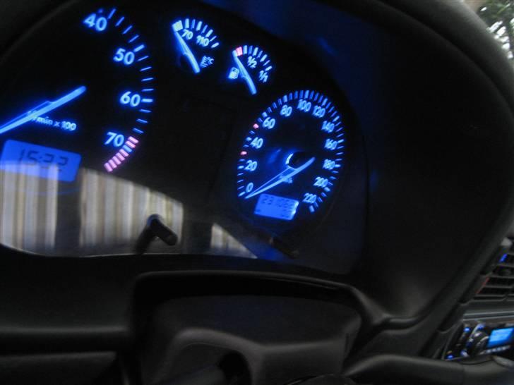 VW Polo 6N 16v billede 16