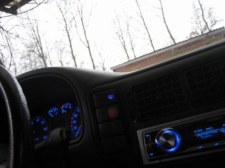 VW Polo 6N 16v billede 17