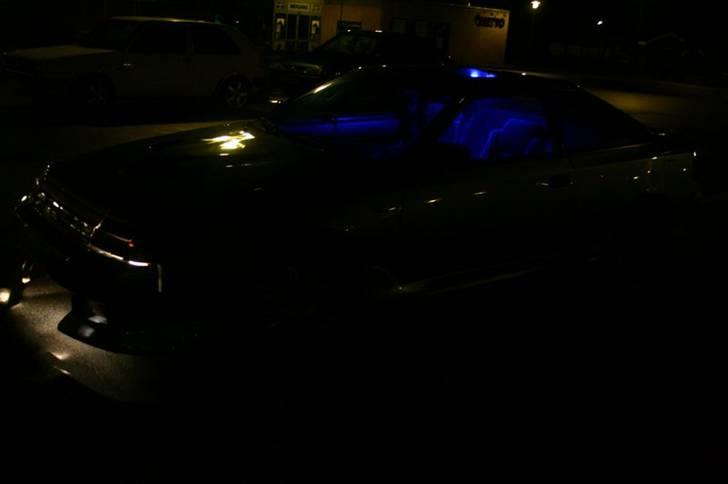 Toyota Celica 1,6 GT Twin ( Tidl. Bil ) billede 10