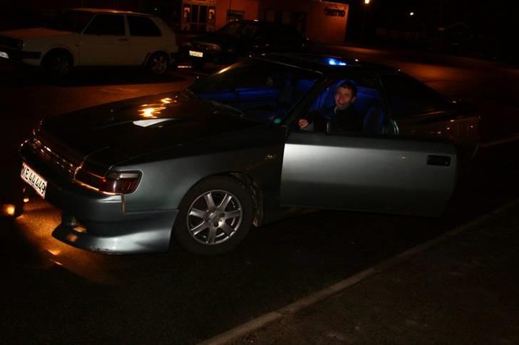 Toyota Celica 1,6 GT Twin ( Tidl. Bil ) billede 11