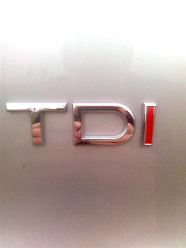 Audi A3 1,9 tdi billede 10