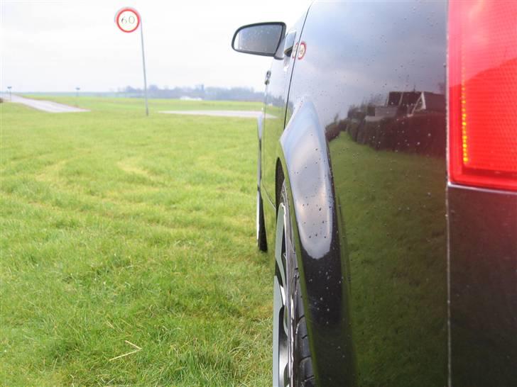 Audi A4 Quattro SOLGT billede 4