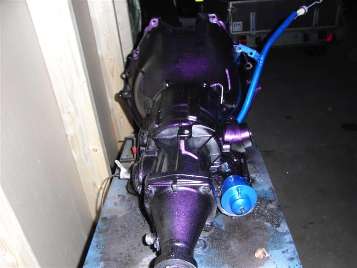 Buick Skylark 4 door HT billede 8