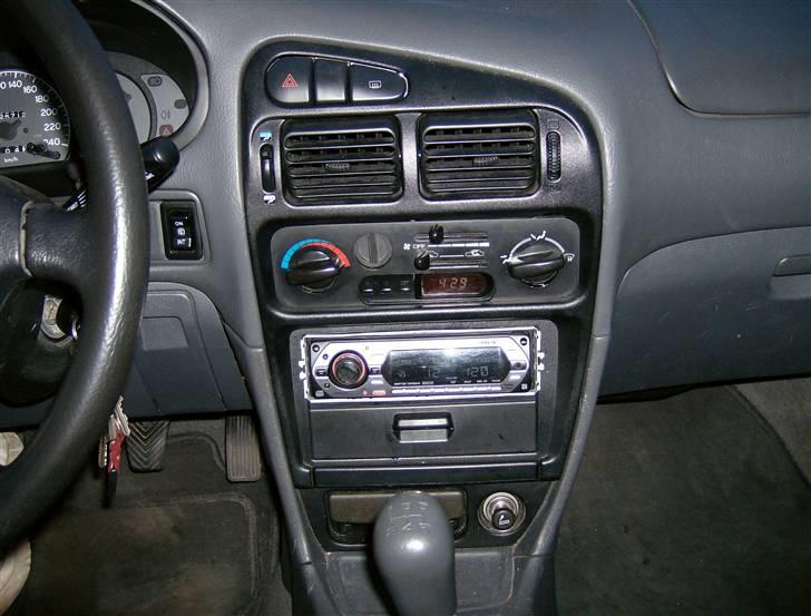 Mitsubishi Colt   * Solgt * billede 3