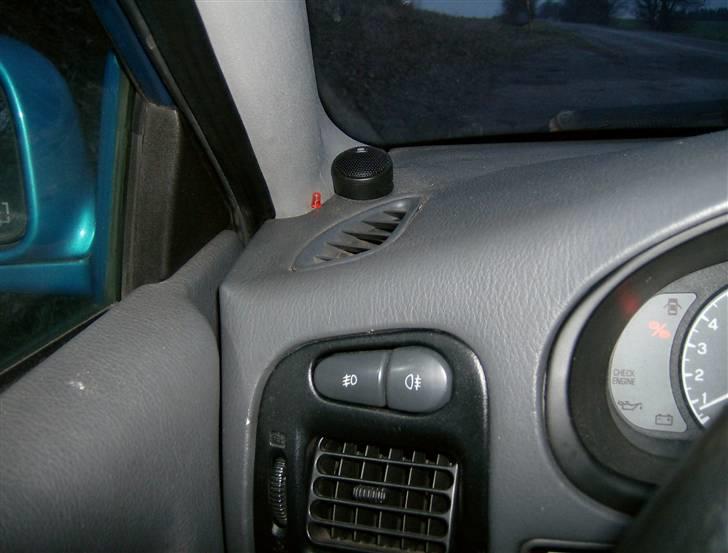 Mitsubishi Colt   * Solgt * billede 5