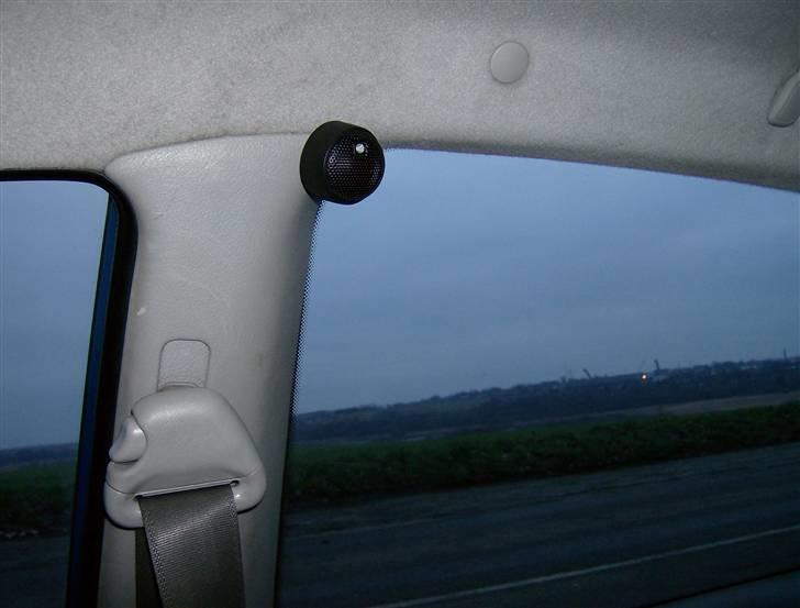 Mitsubishi Colt   * Solgt * billede 6