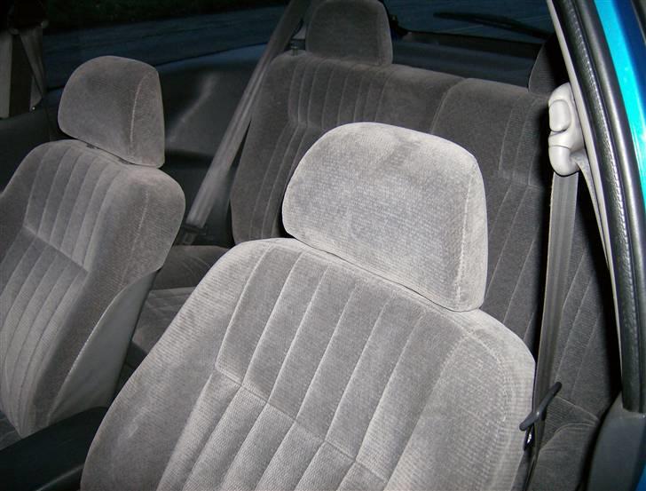 Mitsubishi Colt   * Solgt * billede 7