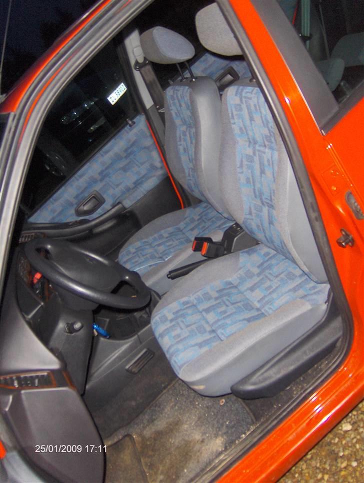 Peugeot 306 billede 10