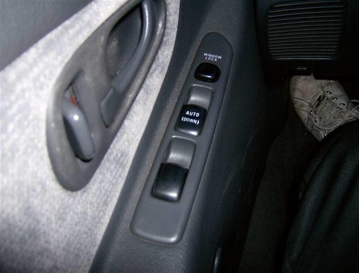 Mitsubishi Colt   * Solgt * billede 16