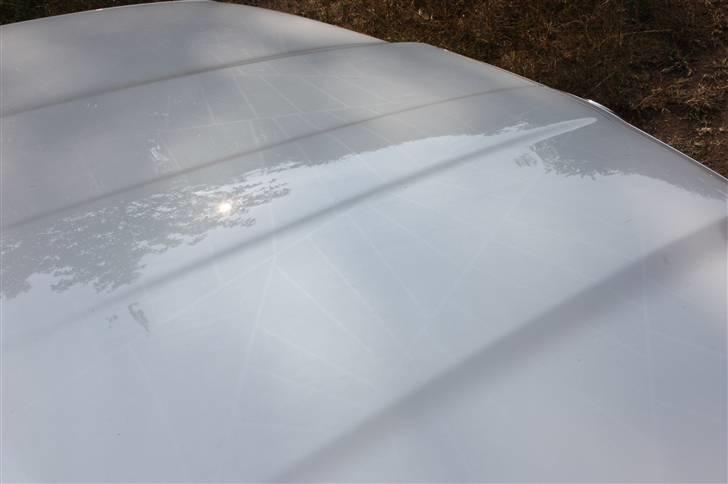 Skoda Octavia 1,8T (solgt) billede 19