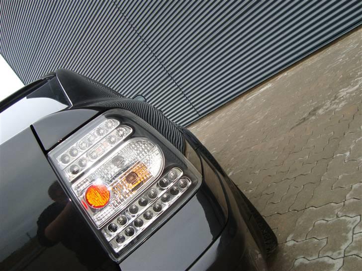 VW passat 1.8 Turbo -SOLGT- billede 6