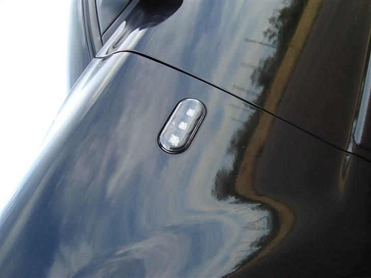 VW passat 1.8 Turbo -SOLGT- billede 7