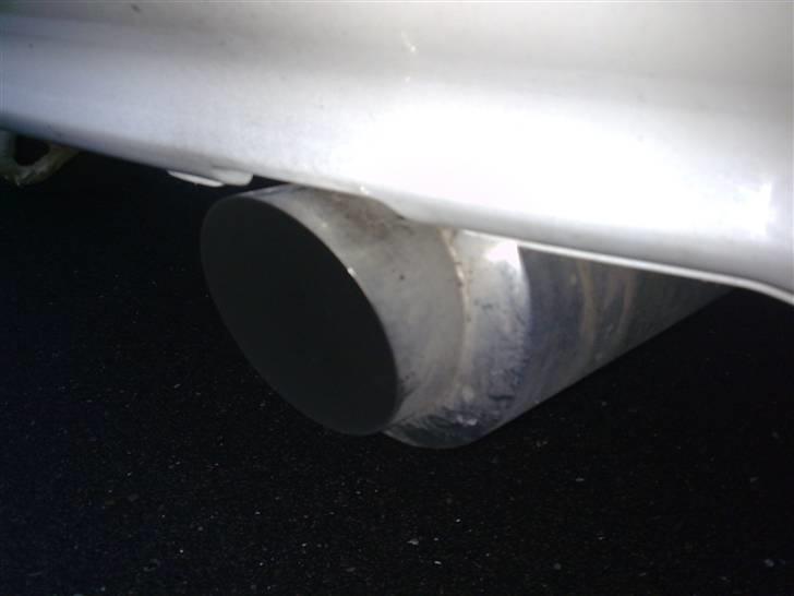 Honda Civic (SOLGT) billede 5