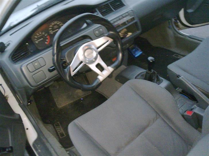 Honda Civic (SOLGT) billede 9