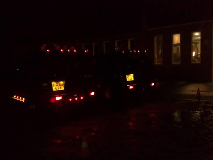 Mitsubishi Pajero (SOLGT) billede 12