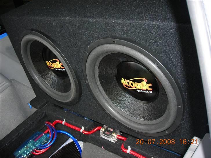 VW Lupo 1.2TDI 3L (Solgt) billede 8