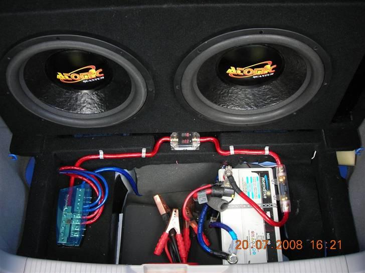 VW Lupo 1.2TDI 3L (Solgt) billede 9