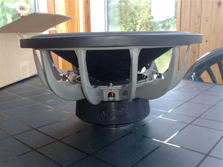 VW Lupo 1.2TDI 3L (Solgt) billede 12