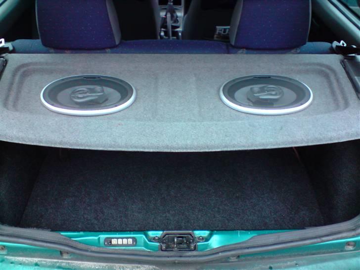 Fiat Punto SOLGT 30.01.09 billede 15